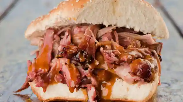 Brisket Sandwich