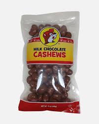 Chocolate-Covered Raisins