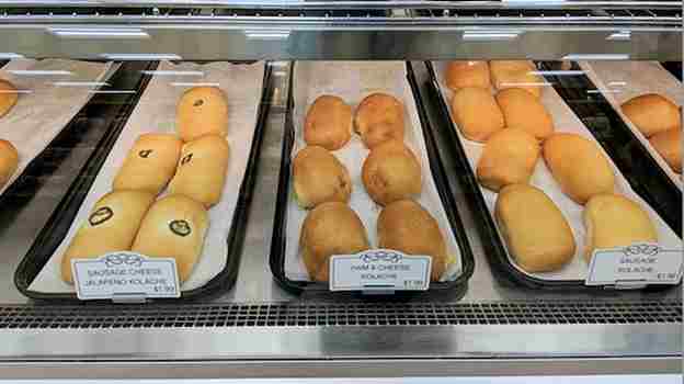 Kolaches