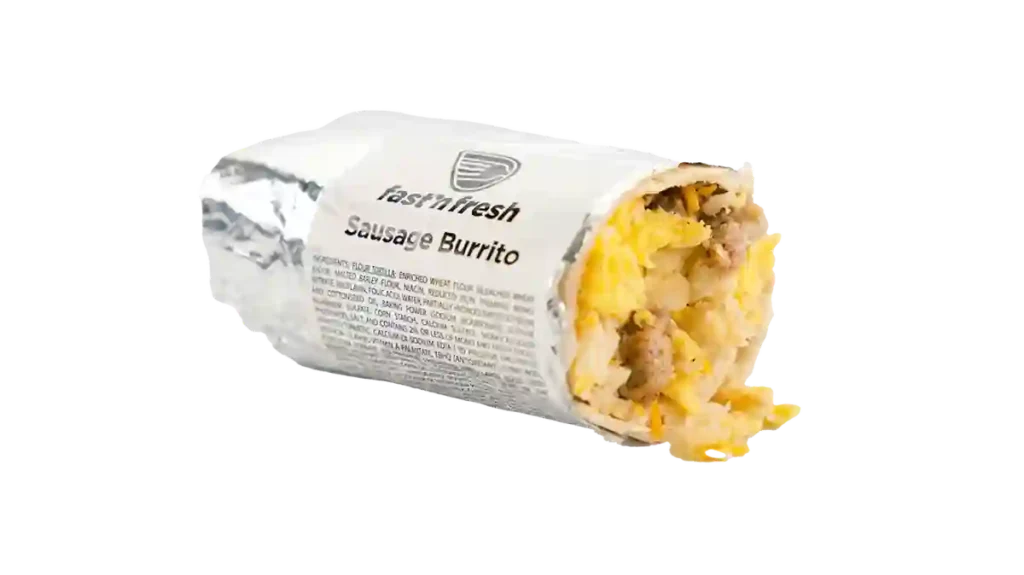 Sausage_Burritos