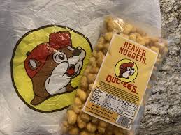 Buc-ee’s Beaver Nuggets Flavors and Prices