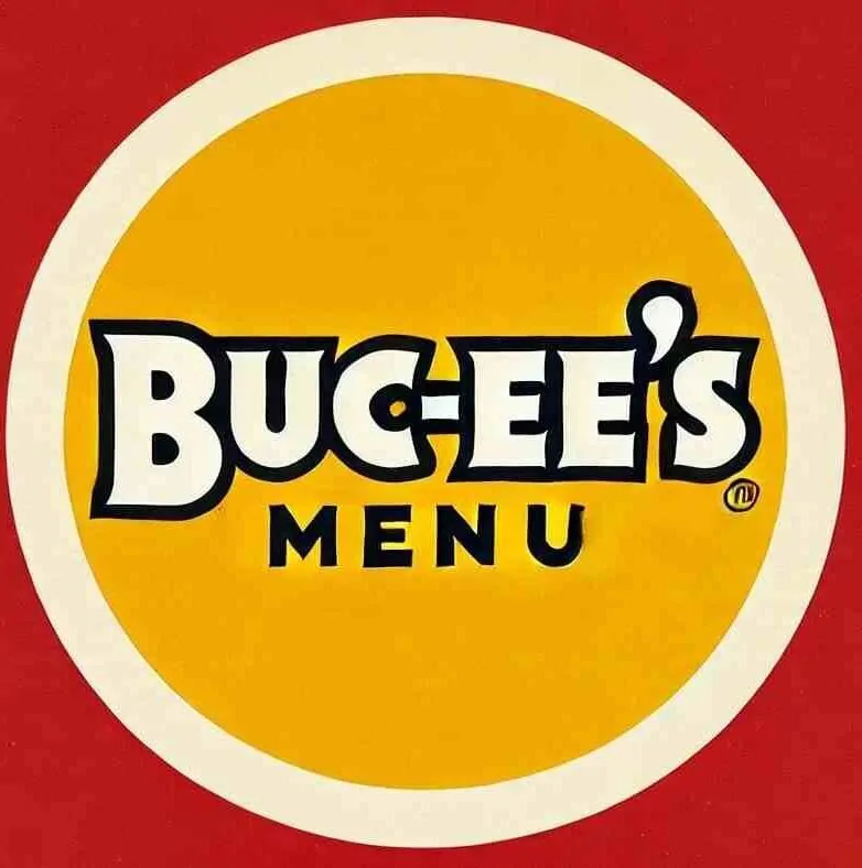 Buc-ee's menu