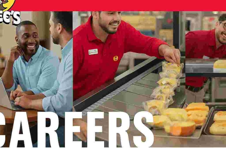 Buc-ee’s: Your Ultimate Guide to Careers, Culture, and Convenience Join the Family)