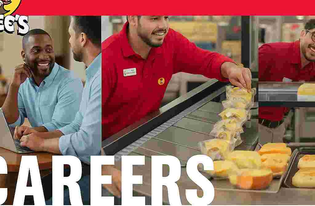 bucees careers guides