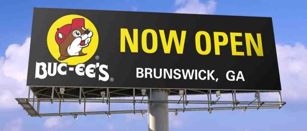 Buc-ee’s Menu with Prices Latest 23 Buc-ees Brunswick Now Open