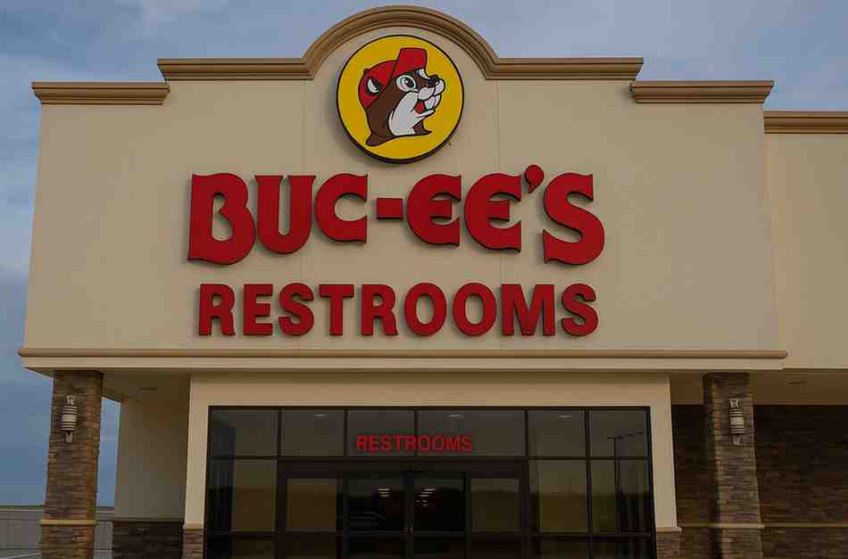Buc-ee’s Menu with Prices Latest 231 Buc-ee’s Cleanest Restrooms