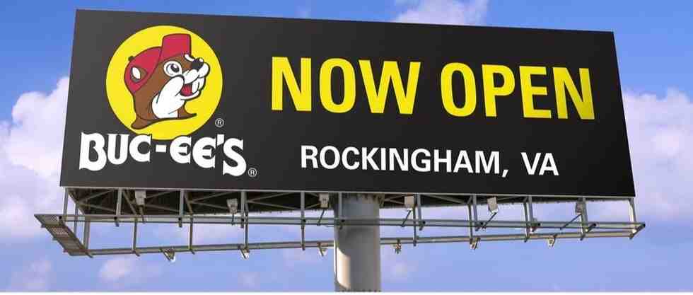 Buc-ee’s Menu with Prices Latest 22 Buc-ees Rockingham now open