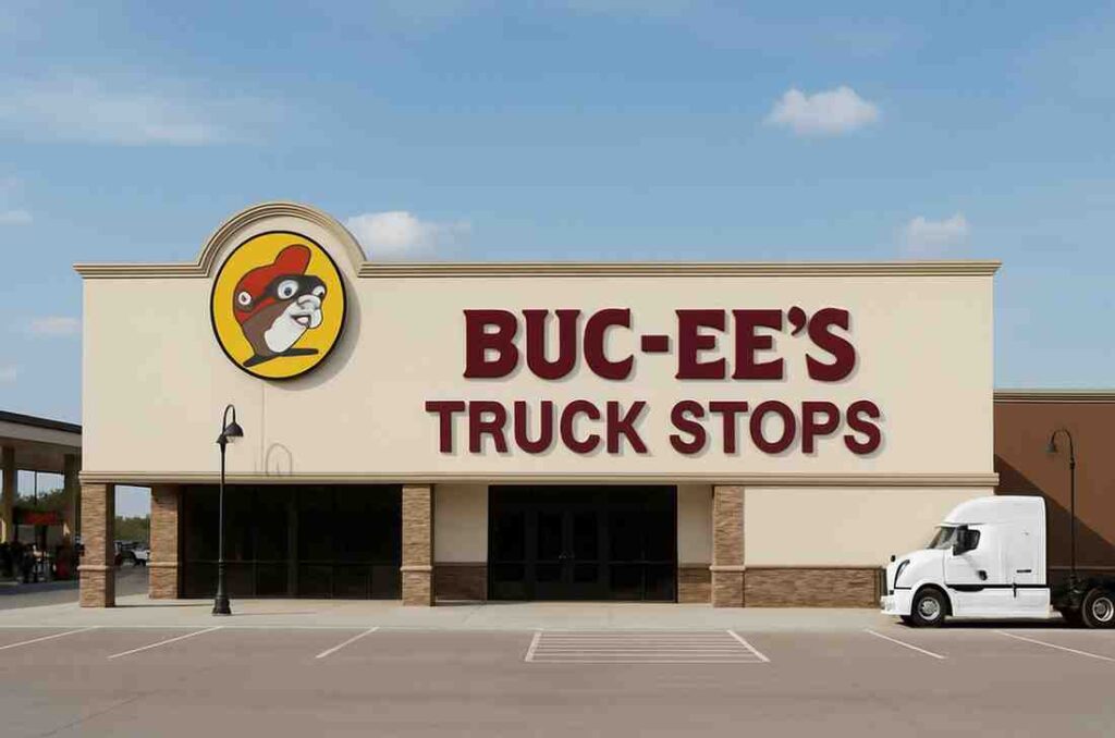 Buc-ee’s Menu with Prices Latest 230 Buc-ee’s Truck Stops