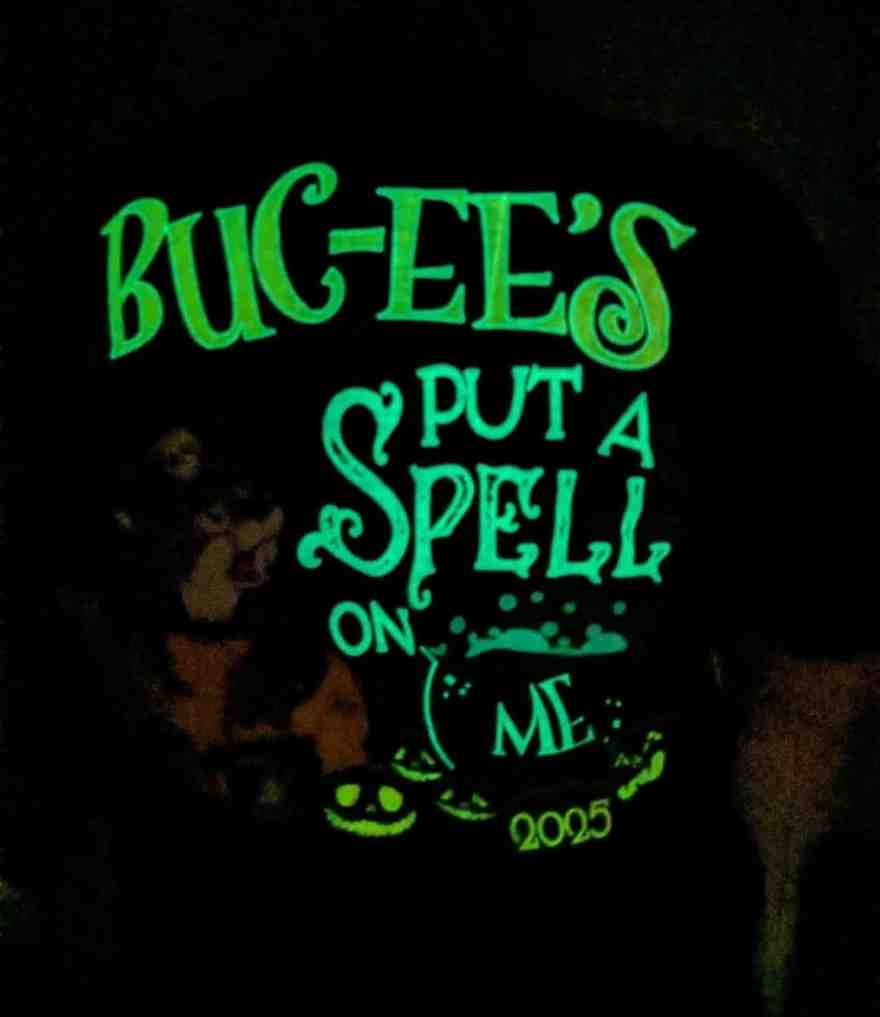  Buc-ee's 2025 Halloween