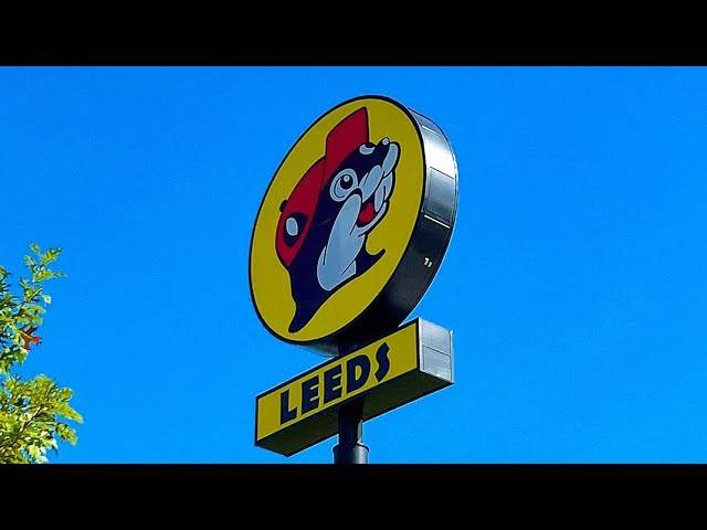 Buc-ee’s Leeds Guide