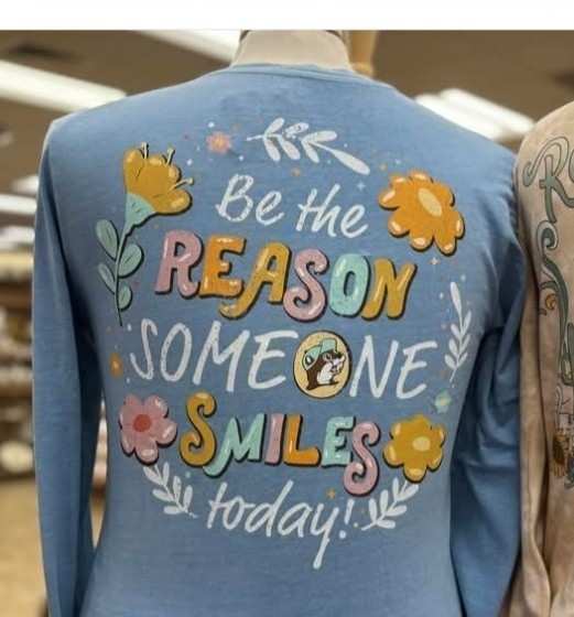 buc ees new products