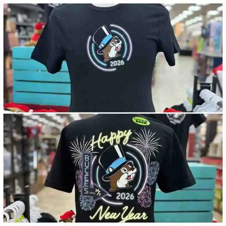 Buc-ee’s Menu with Prices Latest 223 Buc ees new year 2016