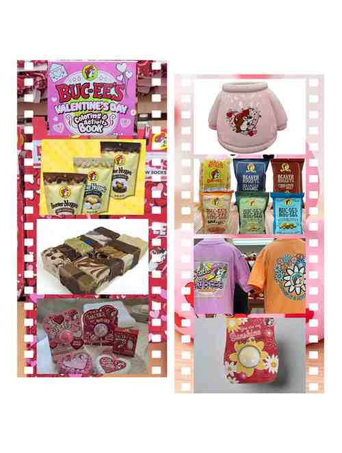 Buc-ee’s Menu with Prices Latest 226 1000070404