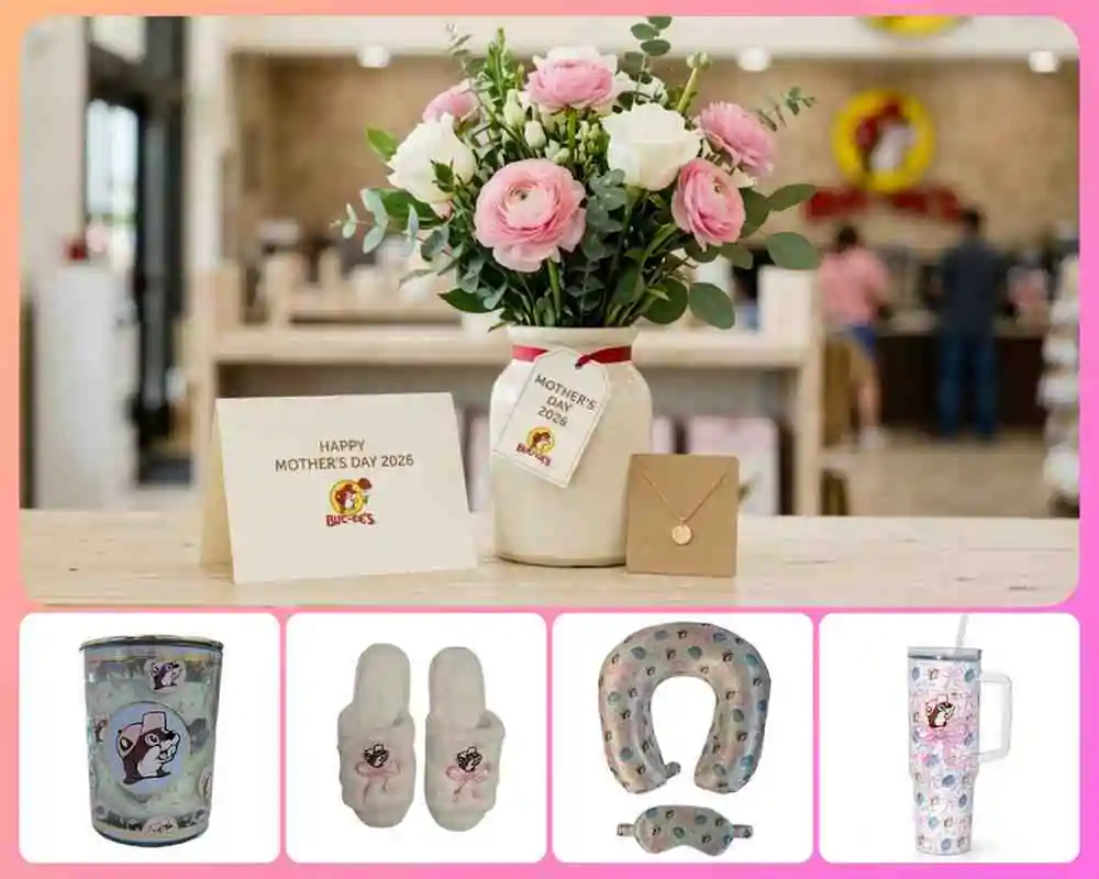 Buc-ee’s Menu with Prices Latest 31 Buc ees mother Day gift