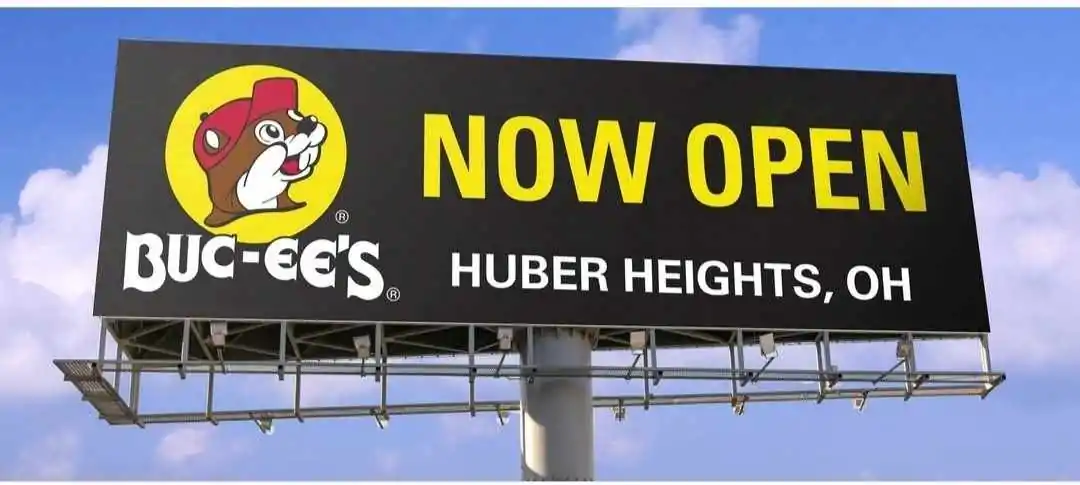 Buc-ee’s Menu with Prices Latest 229 Bucees new location 2027