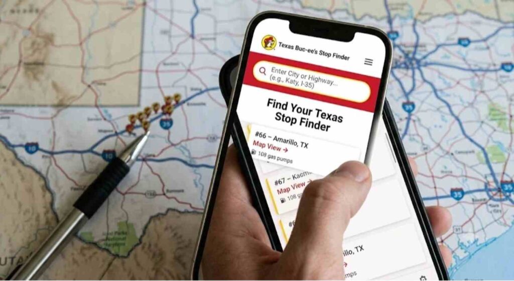 Every Buc-ee's Location in Texas: All 37 Stores 2 Every Buc-ee's Location in Texas All 37 Stores